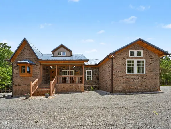 12751 Nc-86, Prospect Hill, NC 27314