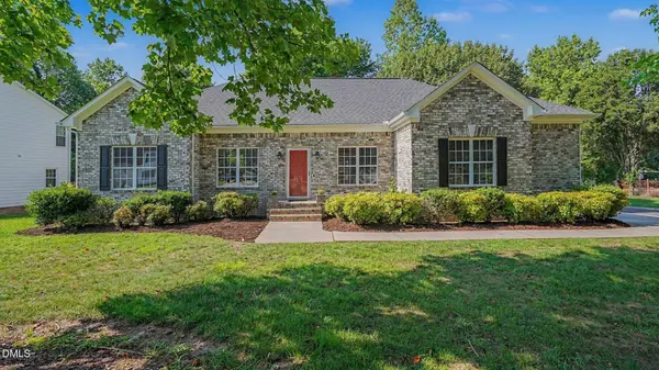 2115 Forest Edge DR, Greensboro, NC 27406