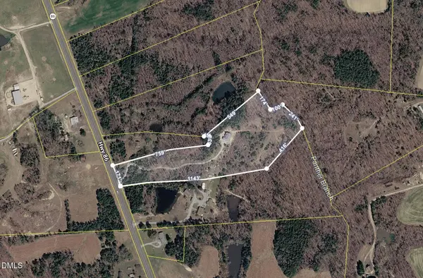 12751 Nc-86, Prospect Hill, NC 27314