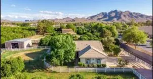 Queen Creek, AZ: Affordable Living, Outdoor Fun, and Small-Town Heart