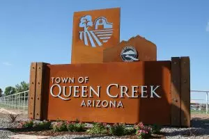 A Town Built on Grit: Queen Creek’s Journey Through Time