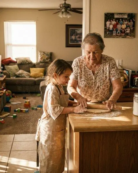 Key Considerations When Moving an Aging Parent Closer to Family in Mesa and the East Valley