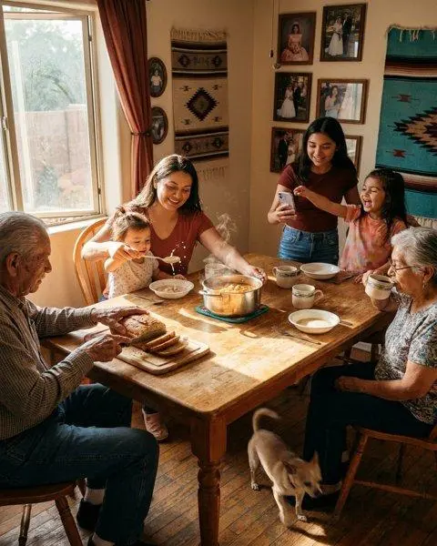 When Residents in East Valley Homes Join Forces, the Weight of Daily Caregiving Doesn’t Rest on One Set of Shoulders