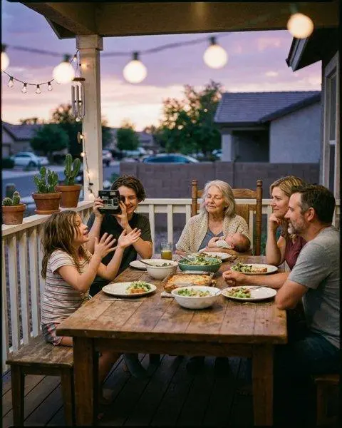 Living Closer in the East Valley Isn’t Just About Convenience, It’s a Decision That Can Truly Reshape Daily Life for the Better,Ken & Velma Rohn