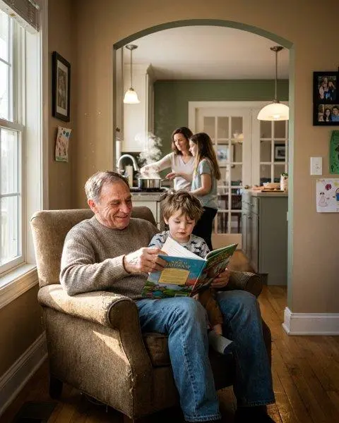 Private Suites, Backyard Casitas, and Universal Design Aren’t Just Home Features, They’re The Key to Supporting Multigenerational Caregiving in East Valley Homes