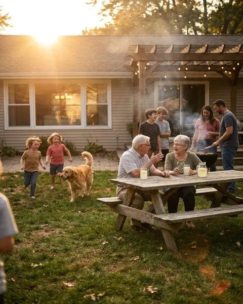 How East Valley Multigenerational Homes Help Families Share Financial and Caregiving Responsibilities ,Ken & Velma Rohn