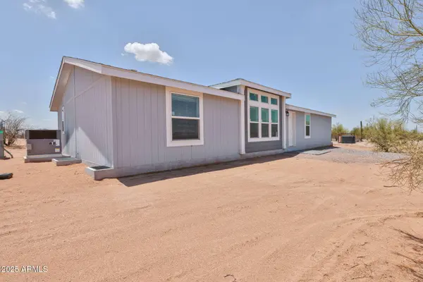 26557 E ORVILLE Street, Florence, AZ 85132