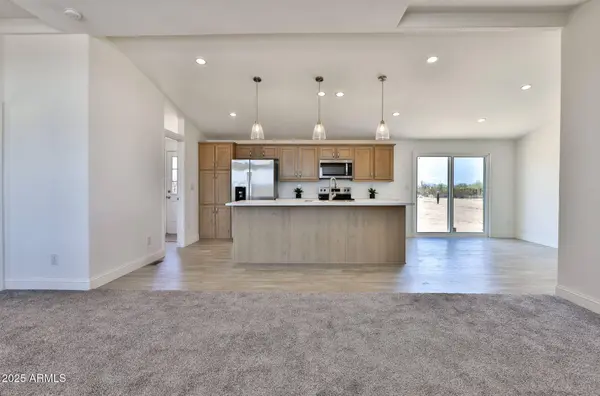 26557 E ORVILLE Street, Florence, AZ 85132