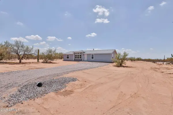 26557 E ORVILLE Street, Florence, AZ 85132