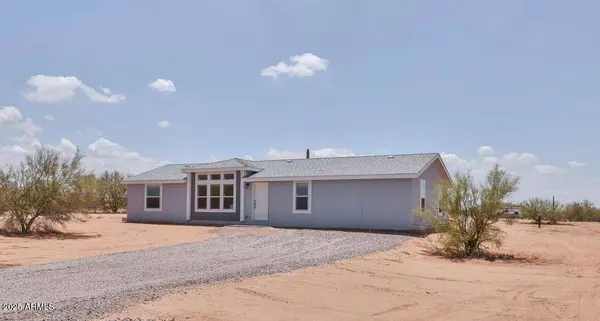 26557 E ORVILLE Street, Florence, AZ 85132