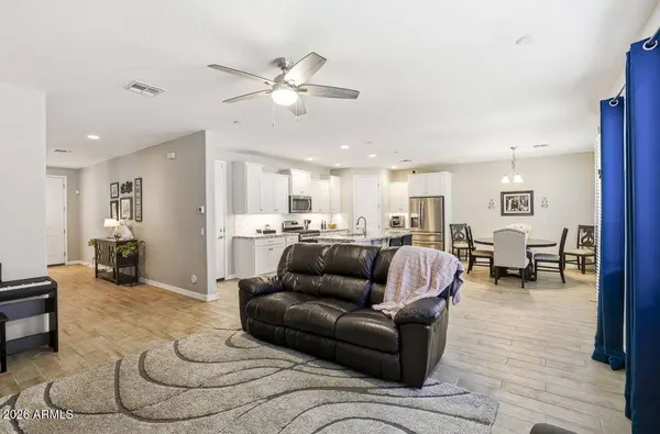 11534 E SHEPPERD Avenue, Mesa, AZ 85212