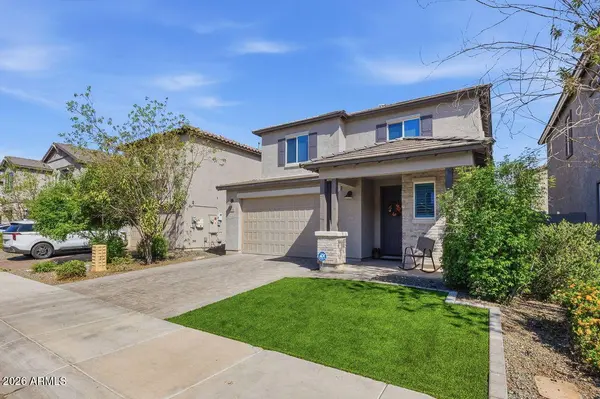 11534 E SHEPPERD Avenue, Mesa, AZ 85212