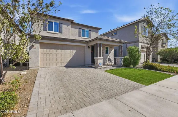 11534 E SHEPPERD Avenue, Mesa, AZ 85212