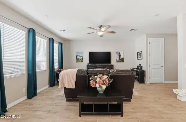 11534 E SHEPPERD Avenue, Mesa, AZ 85212