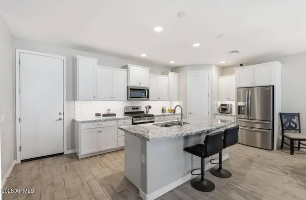 11534 E SHEPPERD Avenue, Mesa, AZ 85212