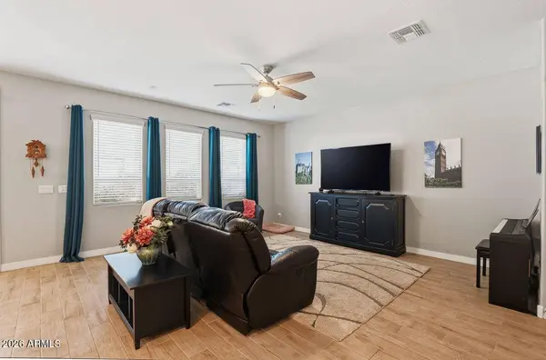 11534 E SHEPPERD Avenue, Mesa, AZ 85212