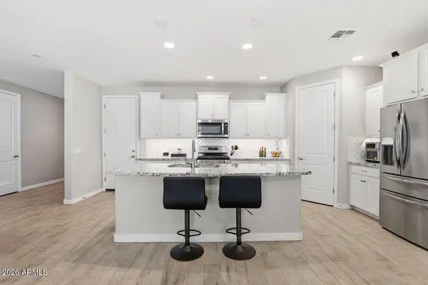 11534 E SHEPPERD Avenue, Mesa, AZ 85212