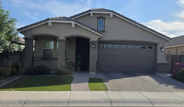 2921 W BRIDGER Drive, San Tan Valley, AZ 85144