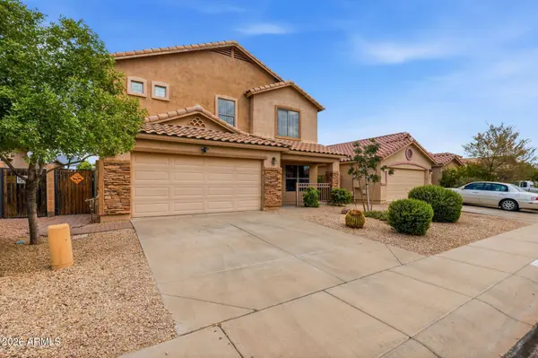 3414 E DENIM Trail, San Tan Valley, AZ 85143
