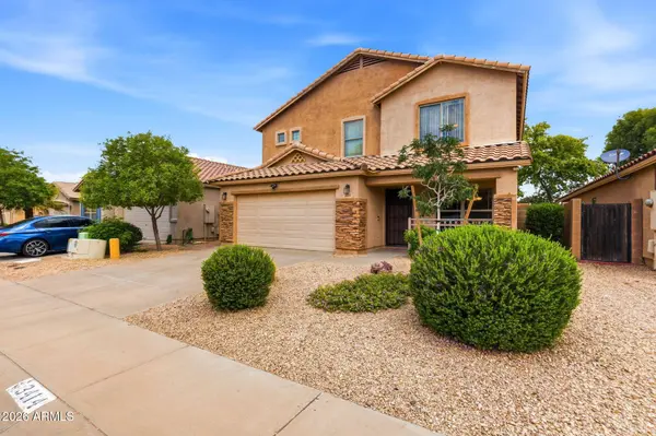 3414 E DENIM Trail, San Tan Valley, AZ 85143
