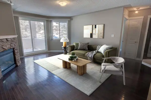 7451 Springbank BLVD SW #1207, Calgary, AB T3H 4K5