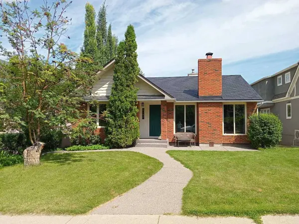 1604 Scotland ST SW, Calgary, AB T3C 2L5