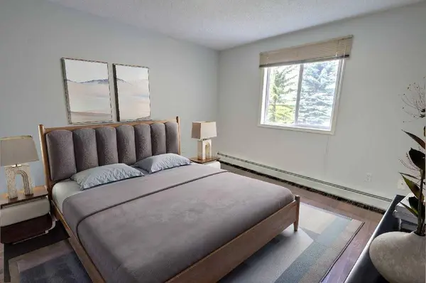 7451 Springbank BLVD SW #1207, Calgary, AB T3H 4K5