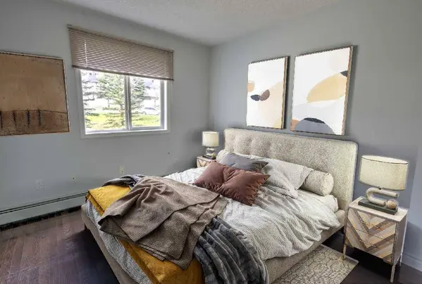 7451 Springbank BLVD SW #1207, Calgary, AB T3H 4K5