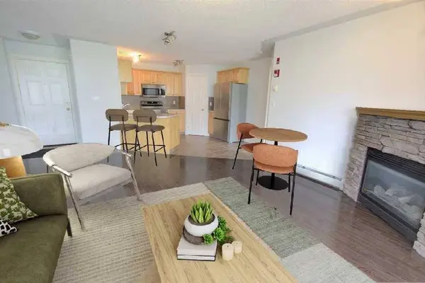 7451 Springbank BLVD SW #1207, Calgary, AB T3H 4K5