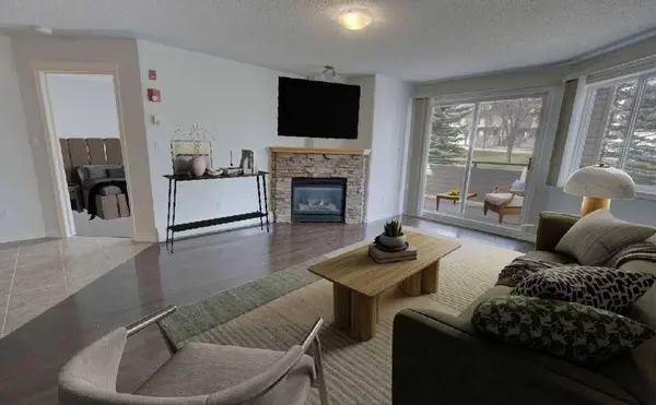 7451 Springbank BLVD SW #1207, Calgary, AB T3H 4K5
