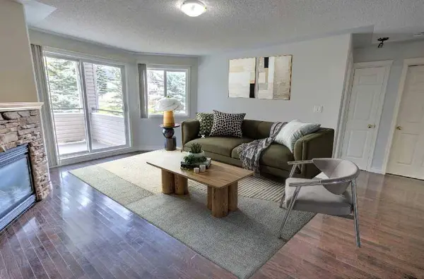 7451 Springbank BLVD SW #1207, Calgary, AB T3H 4K5
