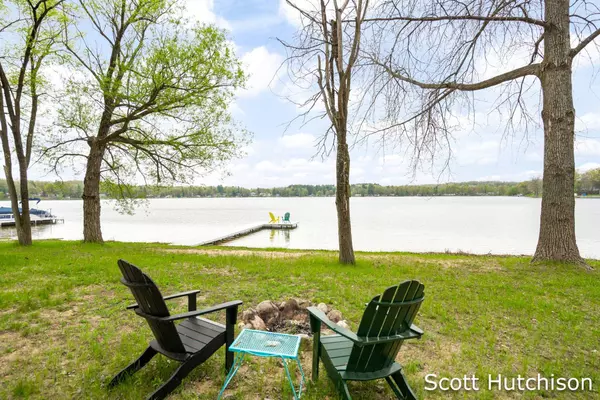 16103 Pretty Lake Drive, Mecosta, MI 49332