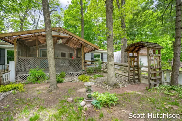 3951 Marshall Avenue, Newaygo, MI 49337