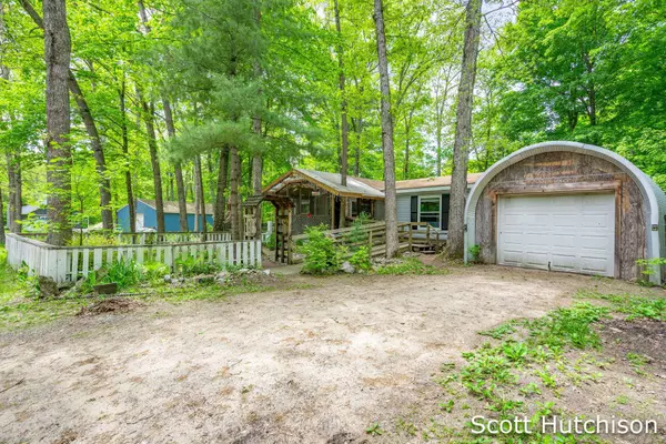 3951 Marshall Avenue, Newaygo, MI 49337