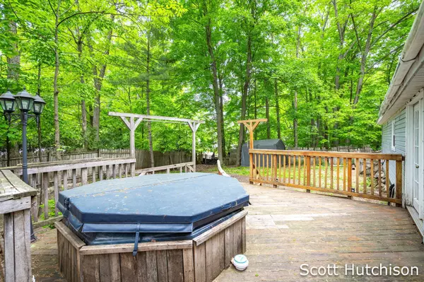 3951 Marshall Avenue, Newaygo, MI 49337