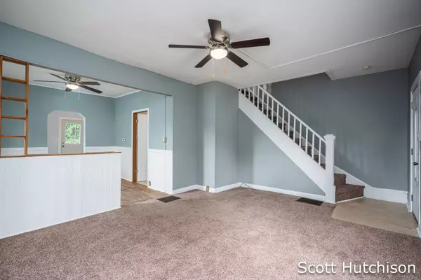 219 E Lincoln Avenue, Ionia, MI 48846