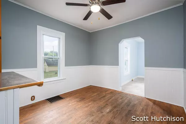 219 E Lincoln Avenue, Ionia, MI 48846