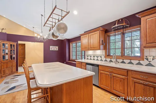 7054 Green Timber Court, Greenville, MI 48838