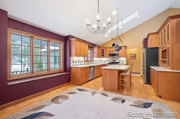 7054 Green Timber Court, Greenville, MI 48838