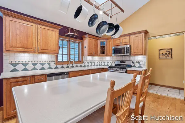7054 Green Timber Court, Greenville, MI 48838