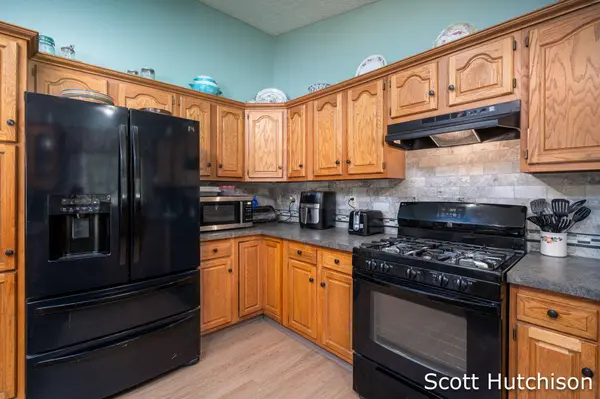 3439 S Johnson Road, Gowen, MI 49326