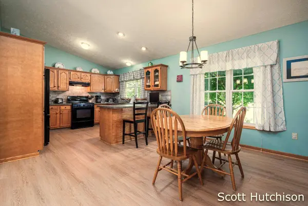 3439 S Johnson Road, Gowen, MI 49326