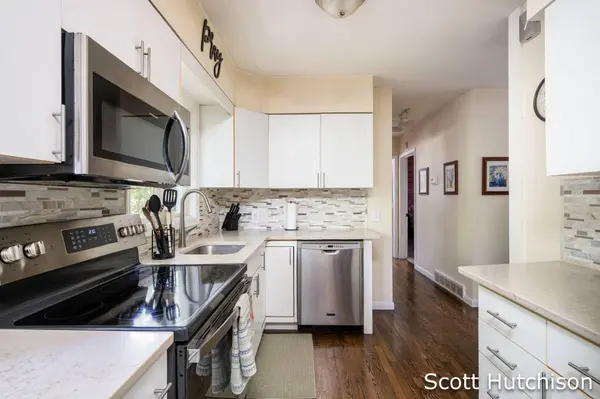4316 Kennilworth SE Drive, Grand Rapids, MI 49546