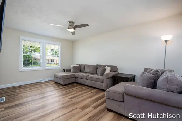 4171 Miramar NE Avenue, Grand Rapids, MI 49525