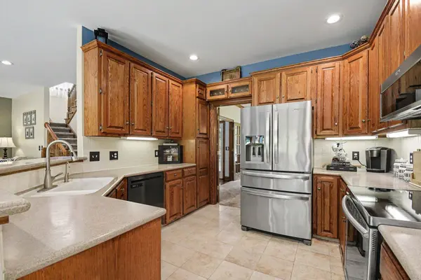 3004 Cooks Meadow NE Drive, Grand Rapids, MI 49525