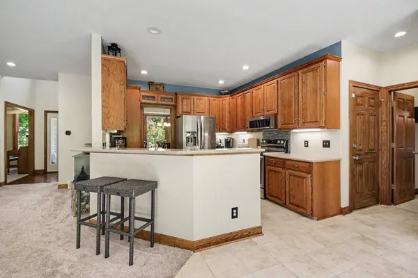 3004 Cooks Meadow NE Drive, Grand Rapids, MI 49525