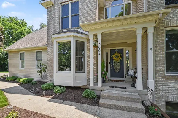 3004 Cooks Meadow NE Drive, Grand Rapids, MI 49525
