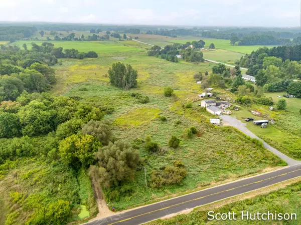 500 E 112th Street, Grant, MI 49327