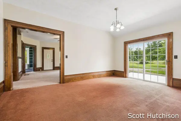 7265 W Carson City Road, Greenville, MI 48838