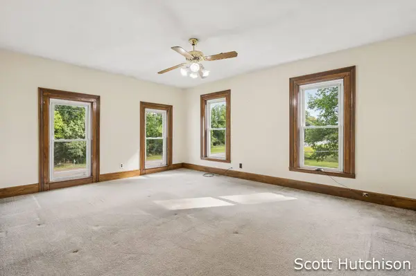 7265 W Carson City Road, Greenville, MI 48838